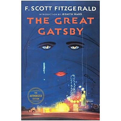 The Great Gatsby - Đại Gia Gatsby