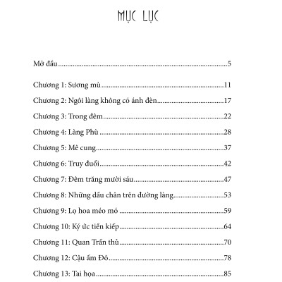 Ngôi Làng Bị Phong Ấn (trọn bộ) - Ngọc Linh - Tâm linh, huyền bí, đam mỹ, boylove, tình trai, luân hồi, kiếp trước kiếp này