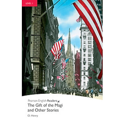 The Gift of The Magi & OTher Stories Level 1