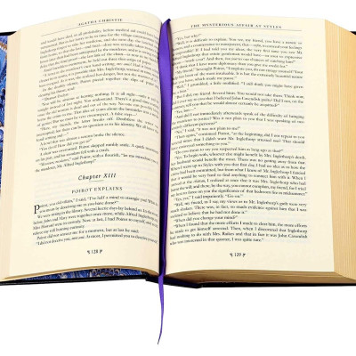 Artbook - Sách Tiếng Anh - Classic Works from Women Writers (Leather-bound Classics)