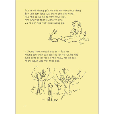 Bộ Sách Gấu Bon