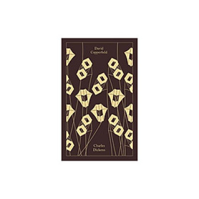 Artbook - Sách Tiếng Anh - David Copperfield (Classic Hc) (Bìa Vải)