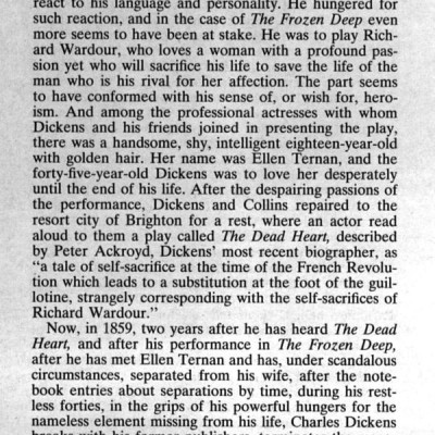 Signet Classics: A Tale of Two Cities (200th Anniversary Edition) (by Charles Dickens, with an Afterword by A.N. Wilson)