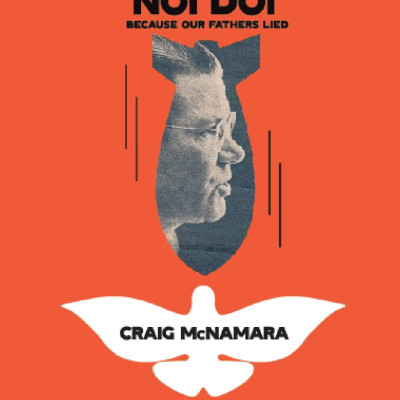 Sách - Vì Cha Chúng Tôi Nói Dối - Because Our Fathers Lied - Hồi Ức Về Sự Thật Và Gia Đình, Từ Cuộc Chiến Việt Nam Đến Tận Hôm Nay