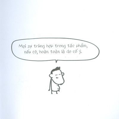 Đời Về Cơ Bản Là Buồn Cười