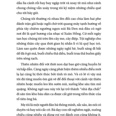 Sách - Ngày Ấy Đã Qua Rồi (Tái Bản 2025)