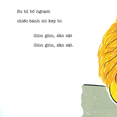 Chơi Cùng Momo - A A, Há Miệng Nào!
