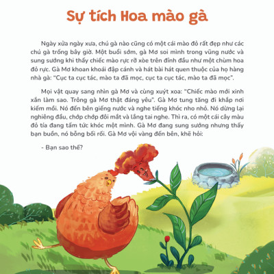 Sách - Kể Chuyện Cho Bé Trước Giờ Đi Ngủ - Tuyển Chọn Những Mẫu Truyện Hay Và Ý Nghĩa