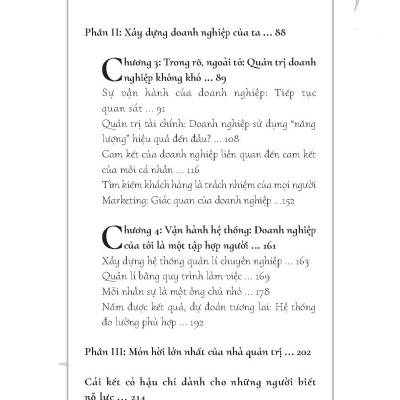 Doanh nghiệp nho nhỏ - Món hời to to