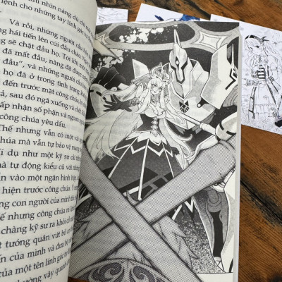 XA MỘT CHÚT HƠN MỘT TRIỆU NĂM ÁNH SÁNG - Hideyuki Furuhashi – Lam Bình dịch – Nhã Nam - NXB Hà Nội