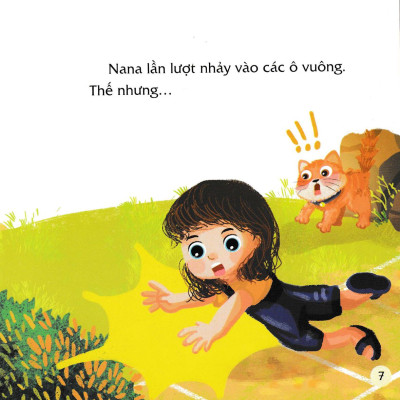 Cùng Con Trưởng Thành - Giáo Dục Nhân Cách Cho Trẻ: Học Cách Yêu Thương Bạn Bè