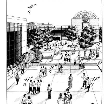 Slam Dunk 14 - Jump Comics Deluxe (Japanese Edition)