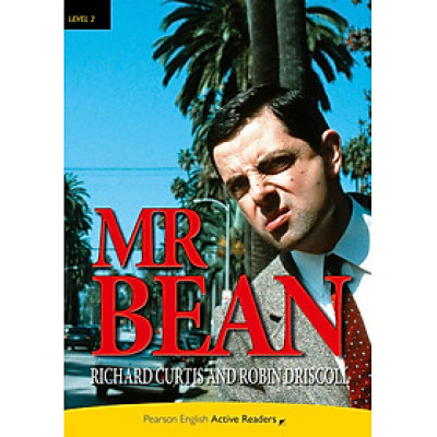 Mr Bean (+CD) Level 2