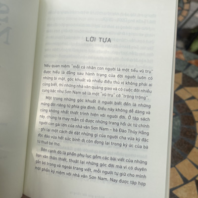 NHÀ VĂN SƠN NAM - NHỮNG GÓC ĐỜI RIÊNG LẠ - Nhiều tác giả – NXB Trẻ
