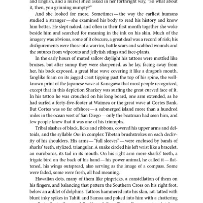 Under The Wave At Waimea