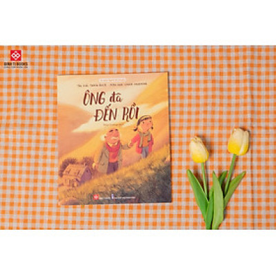 Ông Đã Đến Rồi