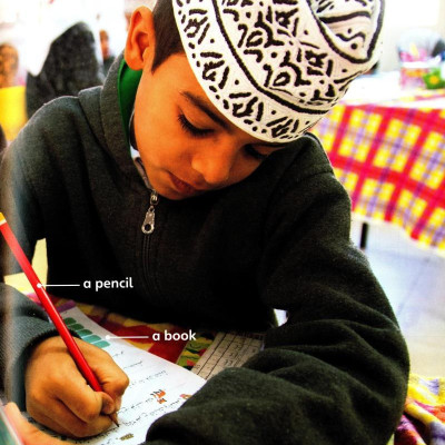 Explore Our World Starter: Student