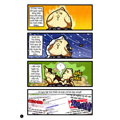 Tây Du Hí - Tập 1 (Tái Bản)