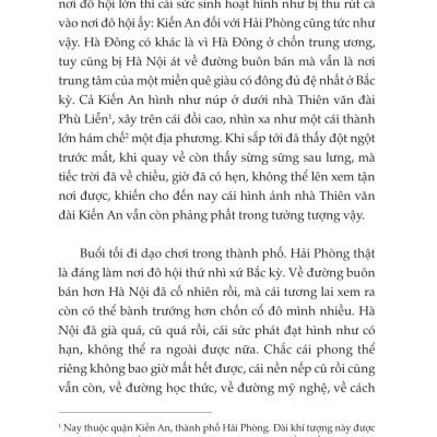 Sách - Một Tháng Ở Nam Kỳ