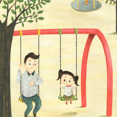 Giáo Dục Giới Tính - Luôn Cảnh Giác Với Người Lạ