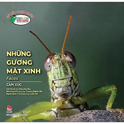 Gõ Cửa Thiên Nhiên Những Gương Mặt Xinh/Cảm Xúc_Faces