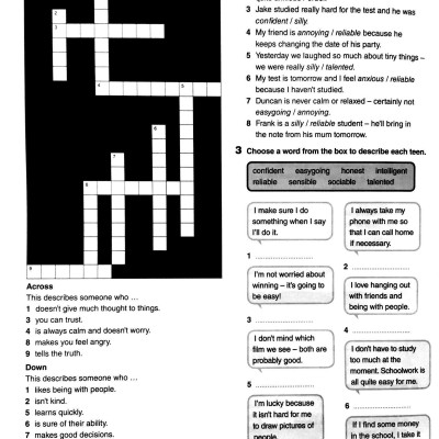 Cambridge English Prepare! Level 5 Workbook With Audio - FAHASA Reprint