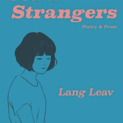 Sea Of Strangers: Poetry & Prose