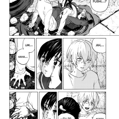 To Your Eternity 16 (English Edition)