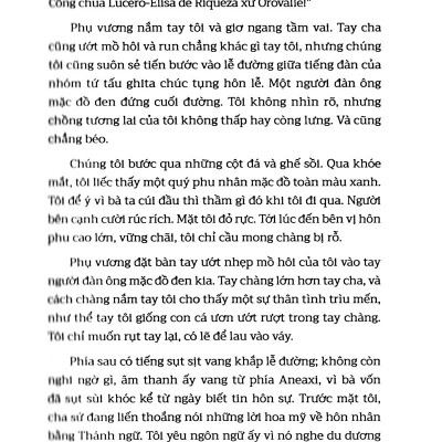 Khúc Ca Bi Tráng - Phần 1: Lửa Biên Thùy