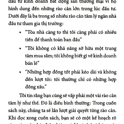 Đầu Tư Bất Động Sản (Cách Thức Khởi Nghiệp Và Thu Lợi Nhuận Lớn)