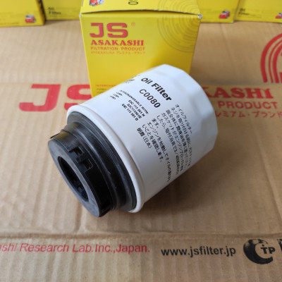 Lọc nhớt Audi A3 2010-2013 - C0080