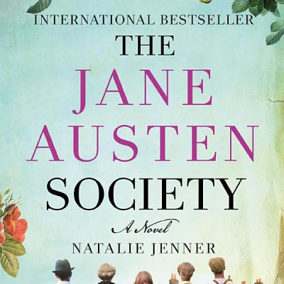 The Jane Austen Society