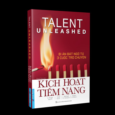 Kích Hoạt Tiềm Năng - Bí Ẩn Bất Ngờ Từ 3 Cuộc Trò Chuyện