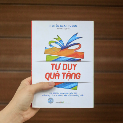 Combo Đột Phá Tư Duy Quản Trị (4 Cuốn)