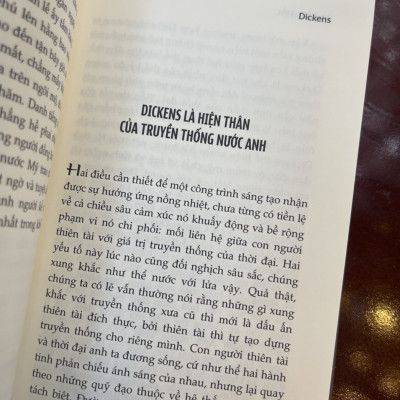 [tặng tấm postcard bức họa Ba Bậc Thầy] BA BẬC THẦY BALZAC * DICKENS * DOSTOEVSKY – Stefan Zweig – Người dịch Nguyễn Tuấn Bình – Bình Book - NXB Tri Thức (bìa mềm)