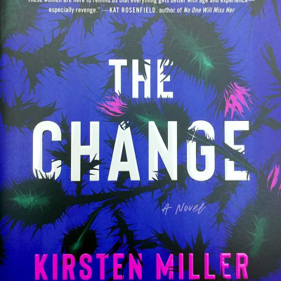 The Change