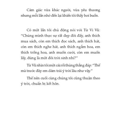 All In Love - Ngập Tràn Yêu Thương (Tái Bản 2020)