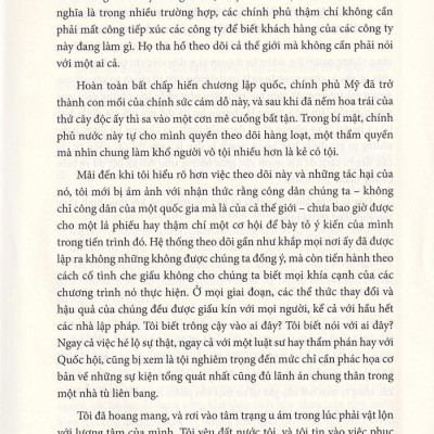 Bị Theo Dõi
