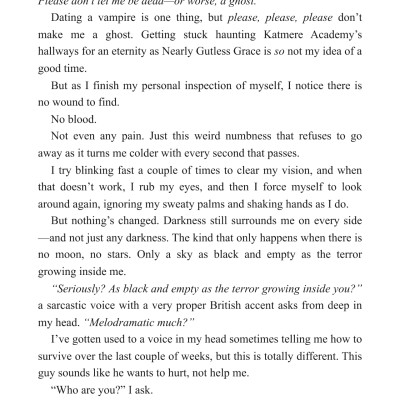 Crave: Charm (Book 5)