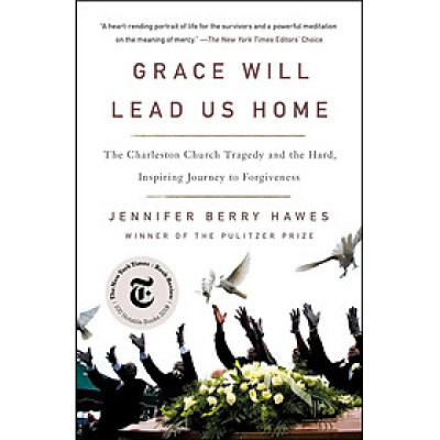 Grace Will Lead Us Home