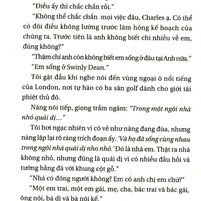 Ngôi Nhà Quái Dị (Agatha Christie)(Tái Bản 2020)