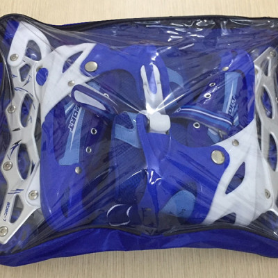 Giày Trượt Patin MacBuy Gắn Đinh Phát Sáng Cao Cấp (Size M) 