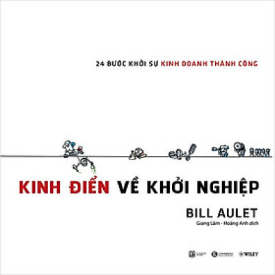 Kinh Điển Về Khởi Nghiệp