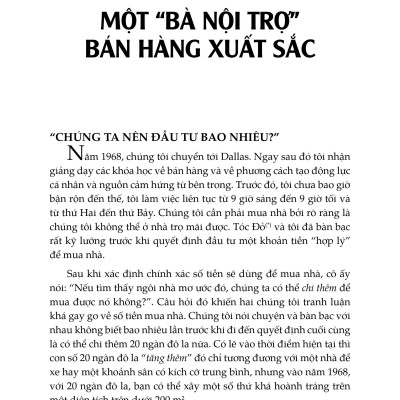 Sách Nghệ Thuật Bán Hàng Bậc Cao (Tái Bản 2021)