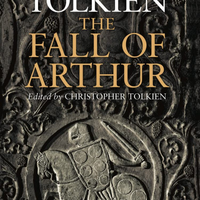 The Fall Of Arthur