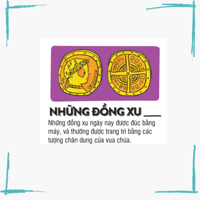 Books For Curious Young Minds - Những Thứ Phức Tạp Và To Lớn Được Tạo Ra Như Thế Nào?