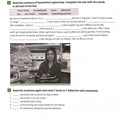 Breakthrough Plus 2nd Edition Level 1 Workbook Pack