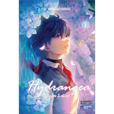 Hydrangea – Ngày hoa tú cầu nở - Tập 1