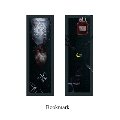 Hồ Sơ Mật Pháp Y - Nhân Chứng Vắng Mặt Tại Hiện Trường - Bản Quyền