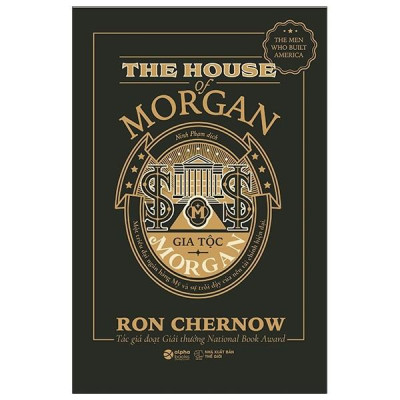 Gia Tộc Morgan - Bản Quyền